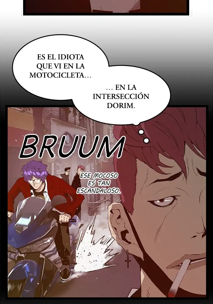 Weak Hero - Capítulo 65 - Página 9 - LectorTMOo