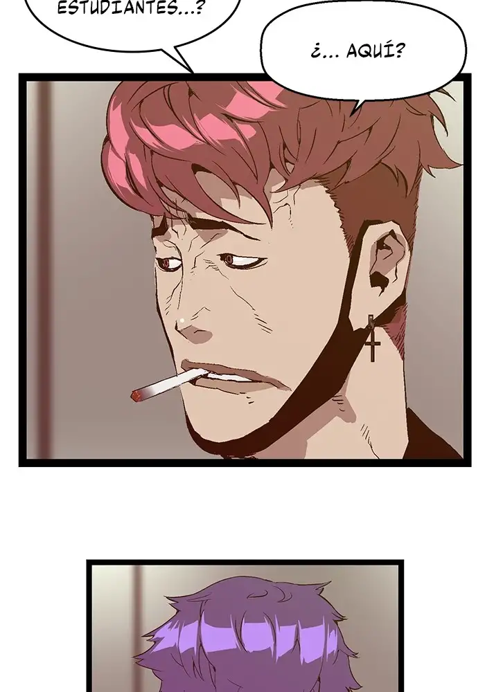 Weak Hero - Capítulo 65 - Página 11 - LectorTMOo