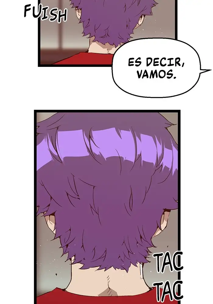 Weak Hero - Capítulo 65 - Página 12 - LectorTMOo