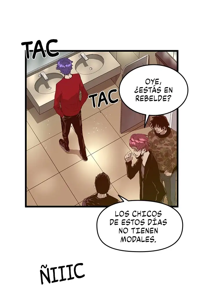 Weak Hero - Capítulo 65 - Página 15 - LectorTMOo
