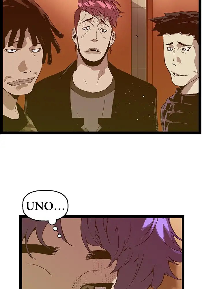 Weak Hero - Capítulo 65 - Página 19 - LectorTMOo