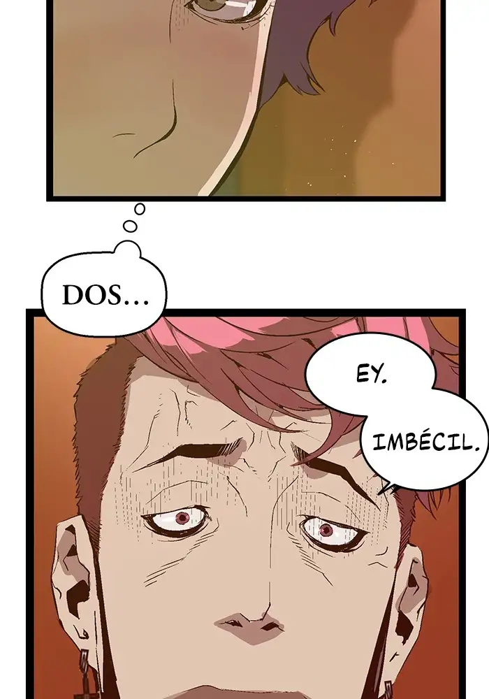 Weak Hero - Capítulo 65 - Página 20 - LectorTMOo