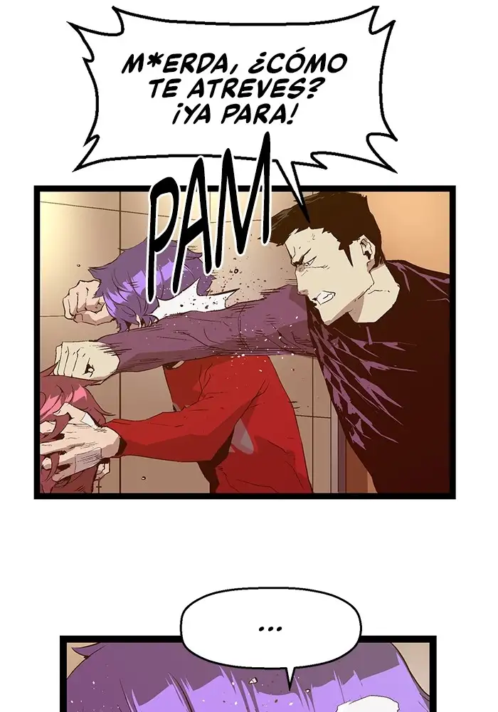 Weak Hero - Capítulo 65 - Página 28 - LectorTMOo