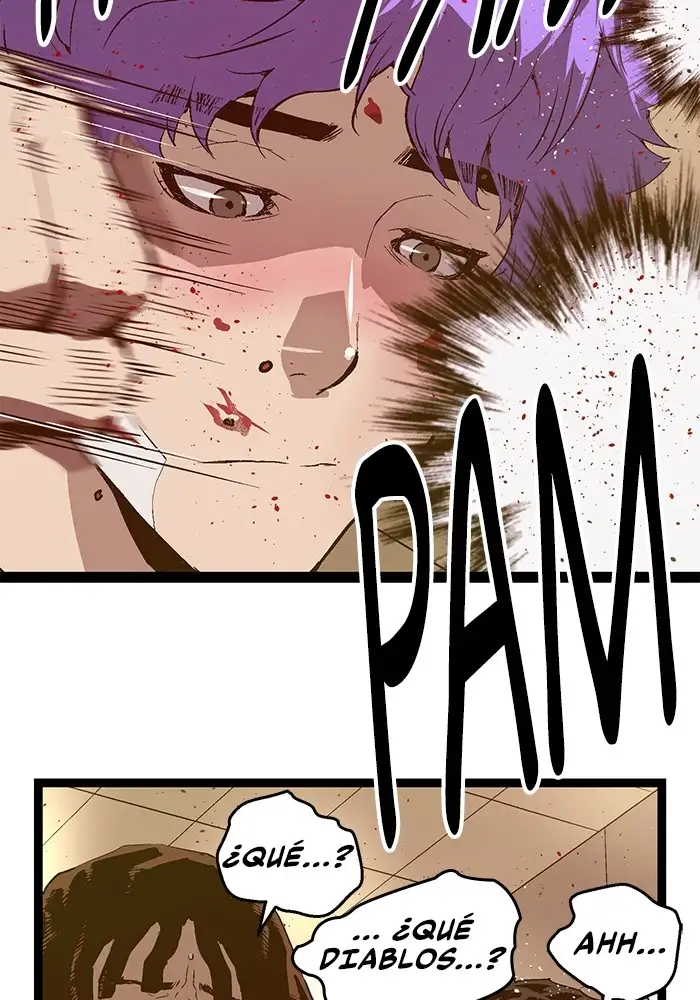 Weak Hero - Capítulo 65 - Página 31 - LectorTMOo