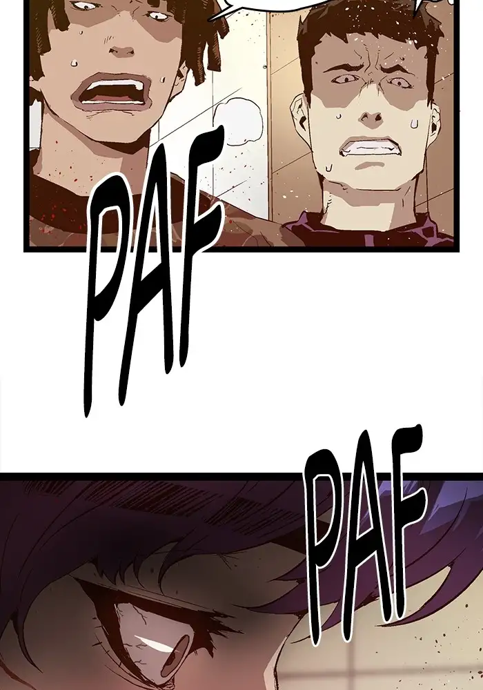 Weak Hero - Capítulo 65 - Página 32 - LectorTMOo