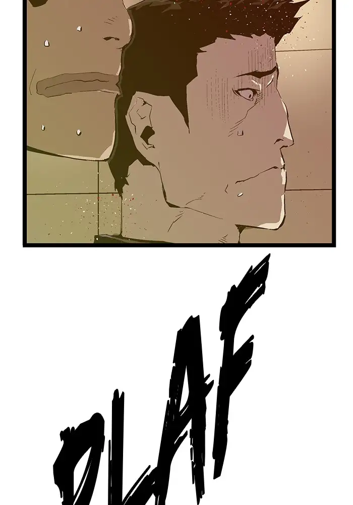 Weak Hero - Capítulo 65 - Página 34 - LectorTMOo