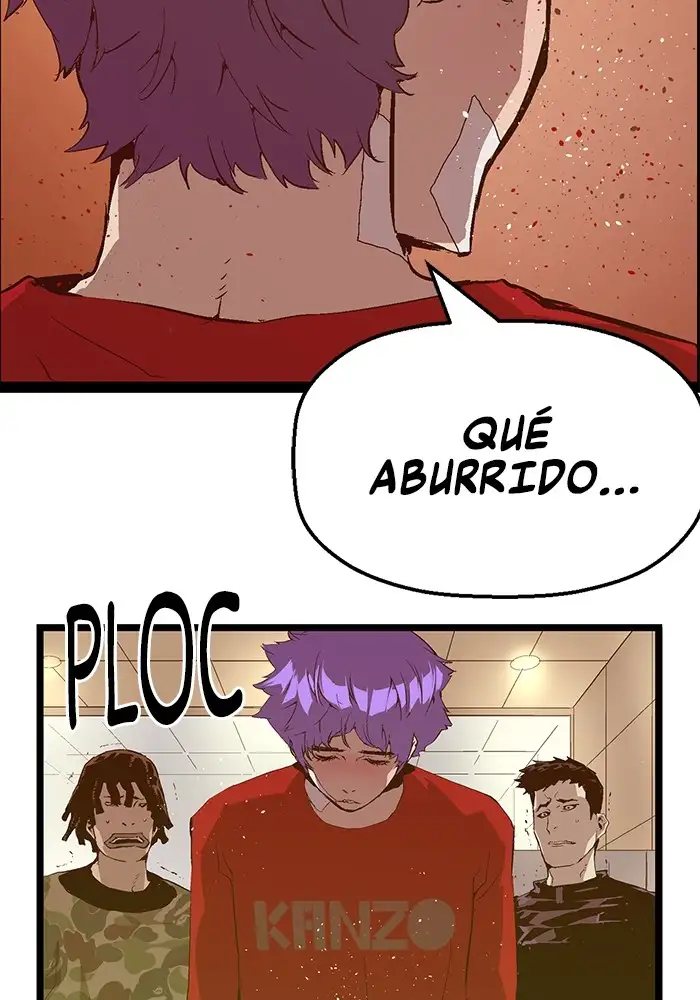 Weak Hero - Capítulo 65 - Página 38 - LectorTMOo