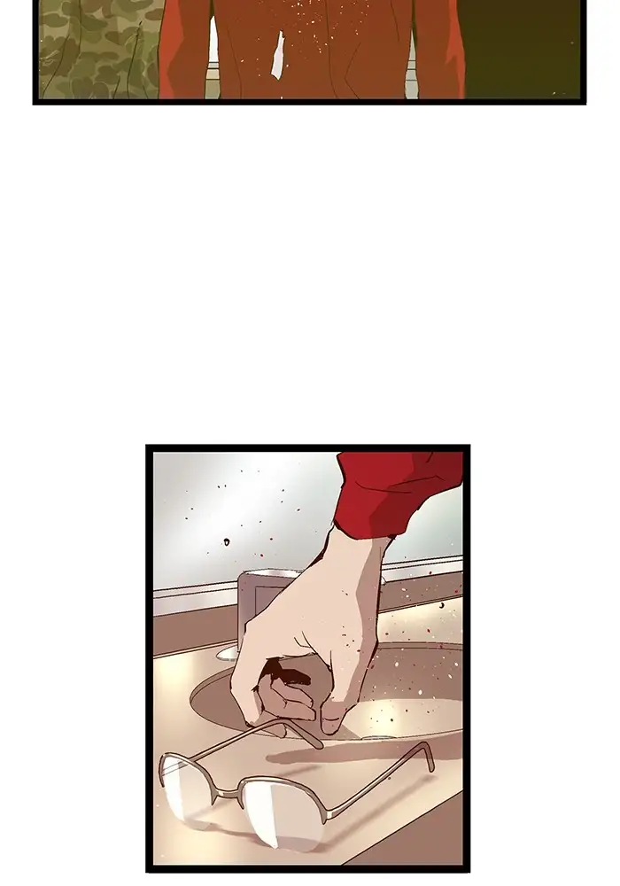 Weak Hero - Capítulo 65 - Página 39 - LectorTMOo