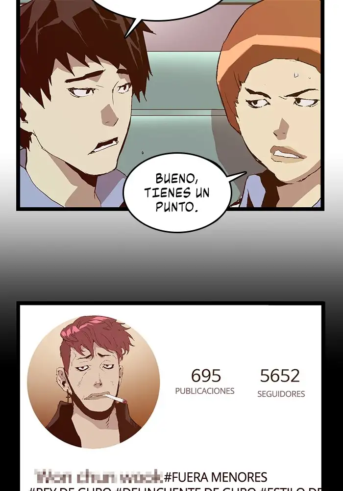 Weak Hero - Capítulo 65 - Página 48 - LectorTMOo