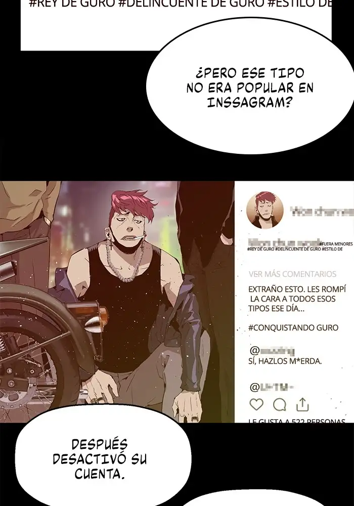 Weak Hero - Capítulo 65 - Página 49 - LectorTMOo