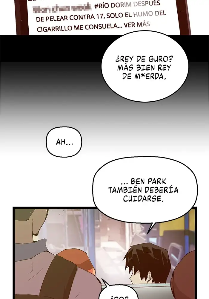 Weak Hero - Capítulo 65 - Página 51 - LectorTMOo