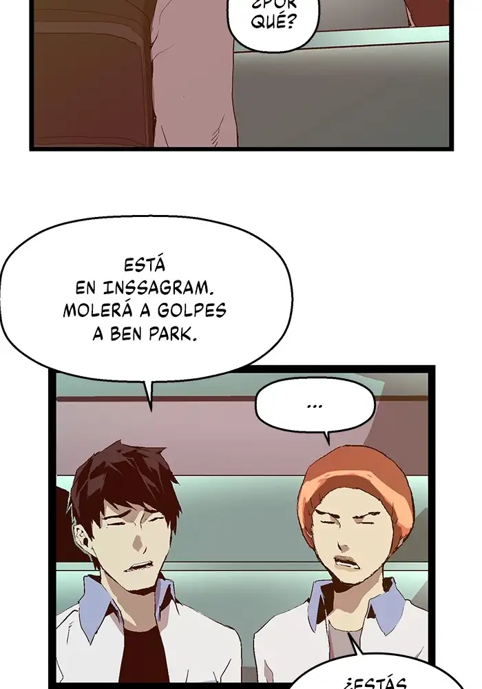 Weak Hero - Capítulo 65 - Página 52 - LectorTMOo