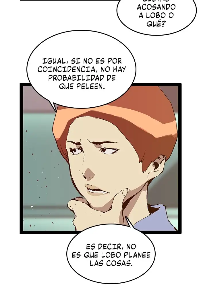 Weak Hero - Capítulo 65 - Página 53 - LectorTMOo