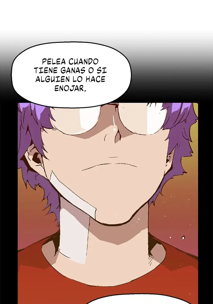 Weak Hero - Capítulo 65 - Página 54 - LectorTMOo