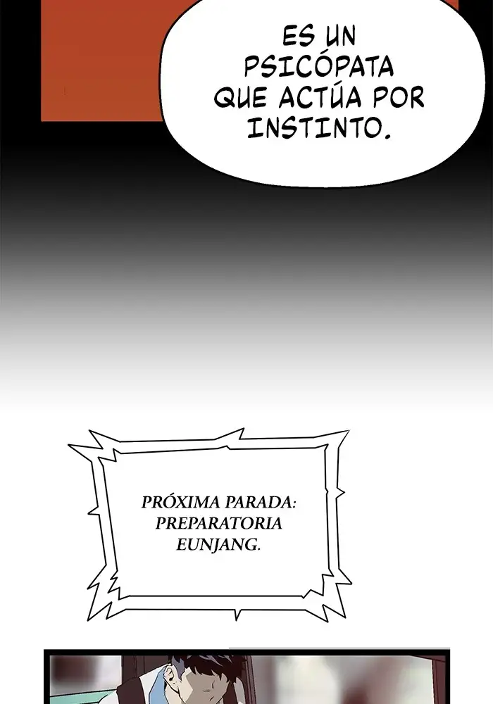 Weak Hero - Capítulo 65 - Página 55 - LectorTMOo