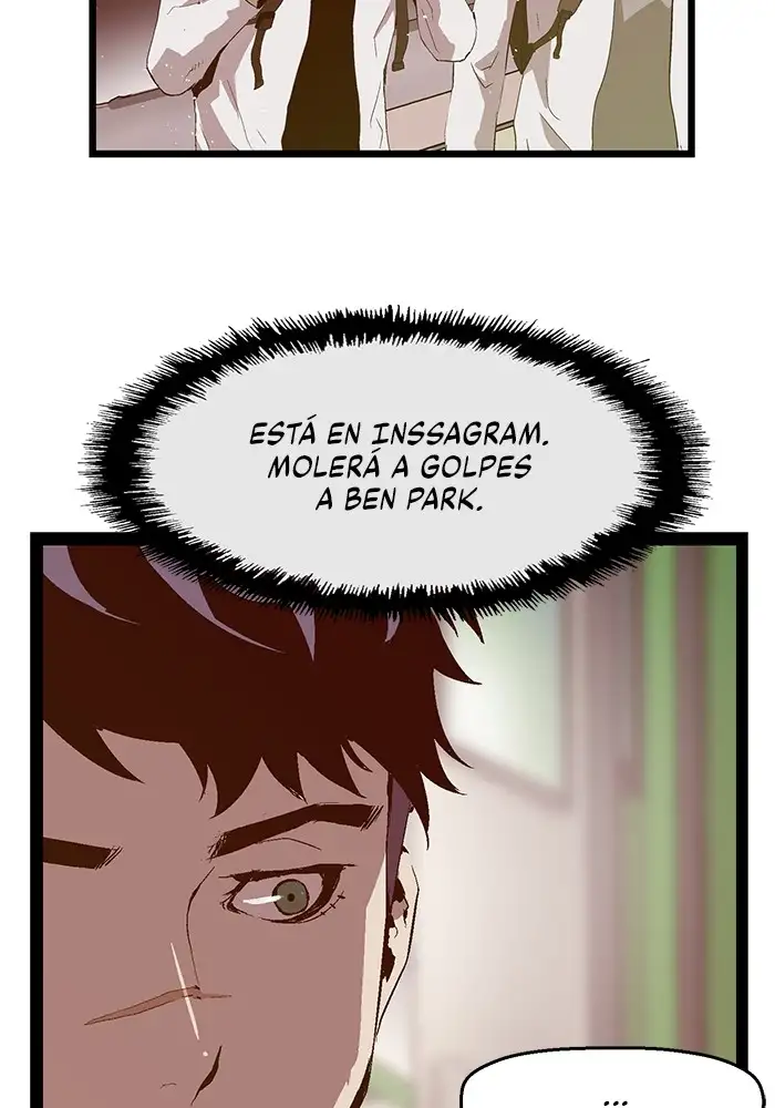 Weak Hero - Capítulo 65 - Página 58 - LectorTMOo