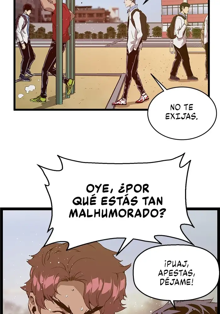 Weak Hero - Capítulo 65 - Página 65 - LectorTMOo