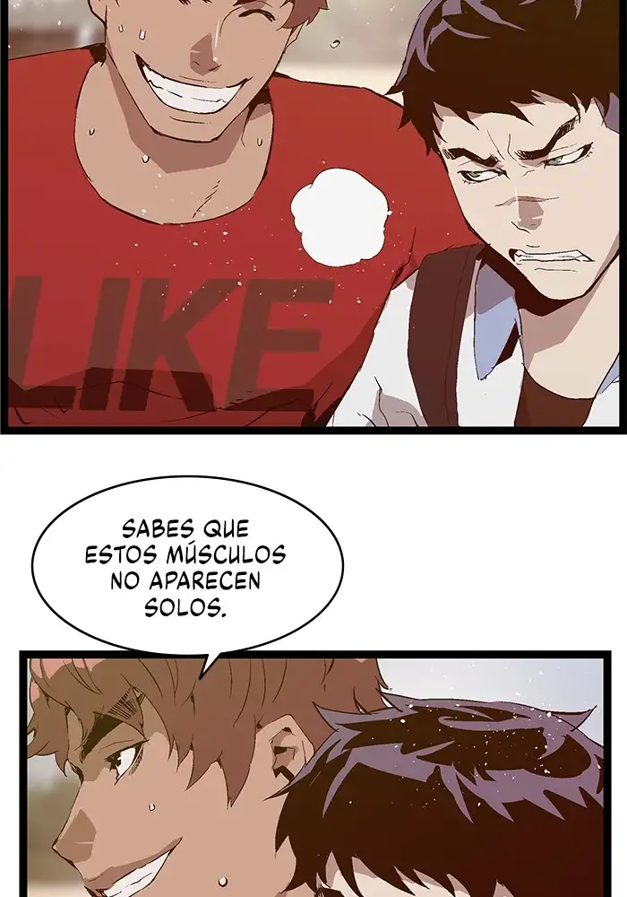 Weak Hero - Capítulo 65 - Página 66 - LectorTMOo