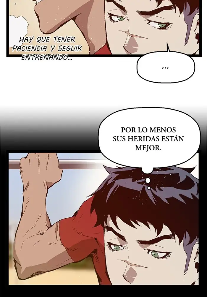 Weak Hero - Capítulo 65 - Página 67 - LectorTMOo