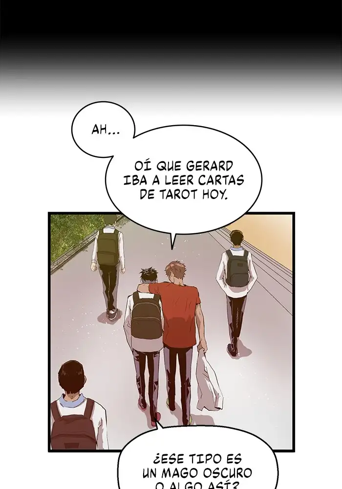 Weak Hero - Capítulo 65 - Página 68 - LectorTMOo