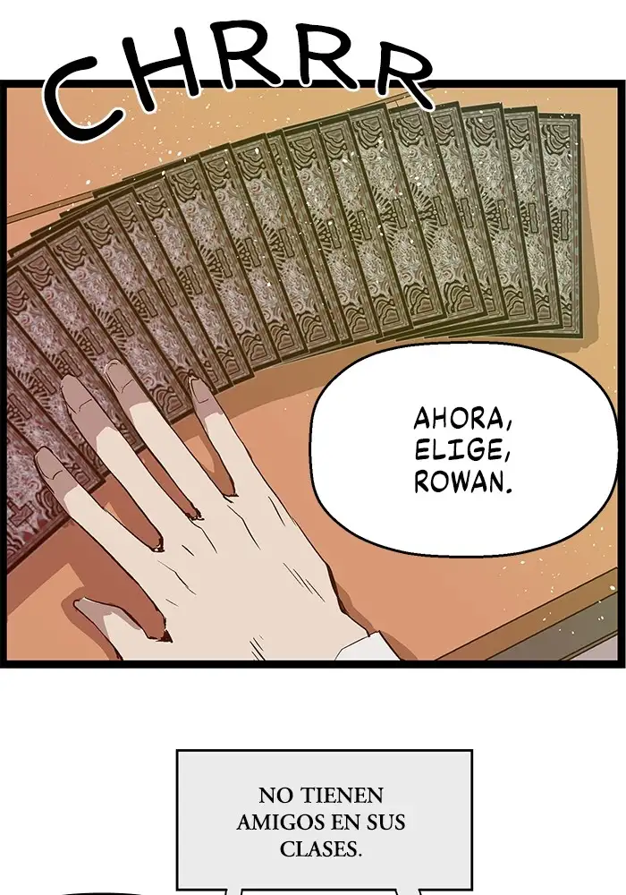 Weak Hero - Capítulo 65 - Página 70 - LectorTMOo