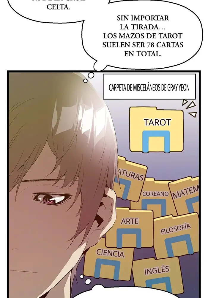 Weak Hero - Capítulo 65 - Página 72 - LectorTMOo