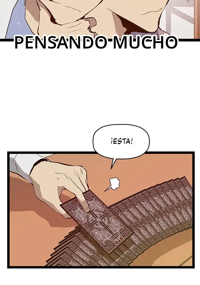 Weak Hero - Capítulo 65 - Página 74 - LectorTMOo