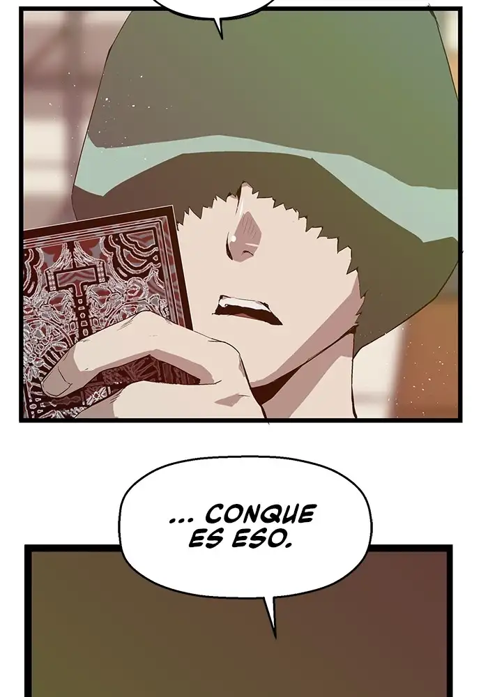 Weak Hero - Capítulo 65 - Página 76 - LectorTMOo