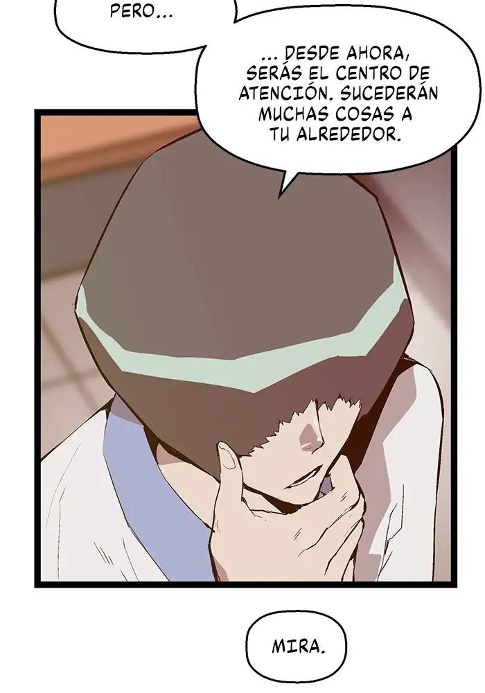 Weak Hero - Capítulo 66 - Página 10 - LectorTMOo