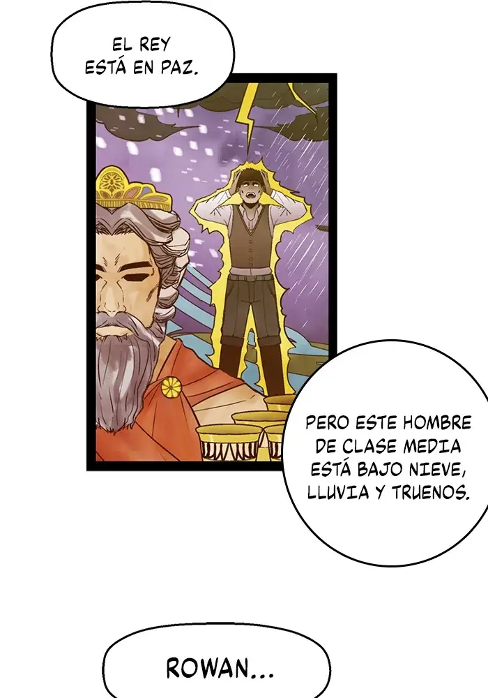 Weak Hero - Capítulo 66 - Página 11 - LectorTMOo