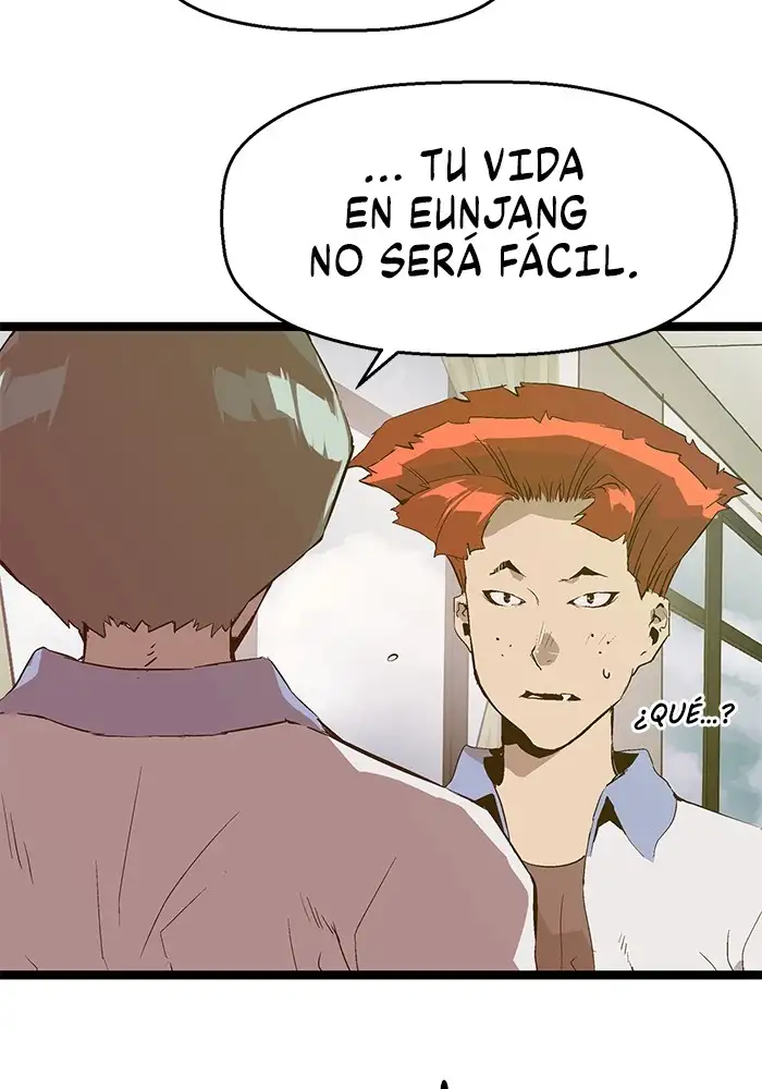 Weak Hero - Capítulo 66 - Página 12 - LectorTMOo