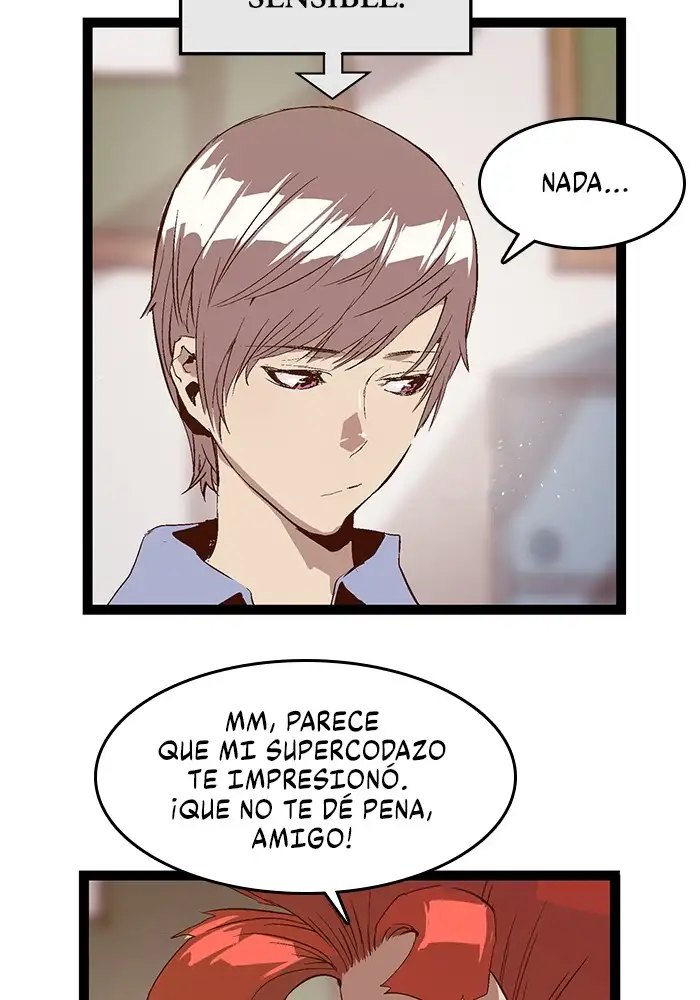 Weak Hero - Capítulo 66 - Página 18 - LectorTMOo