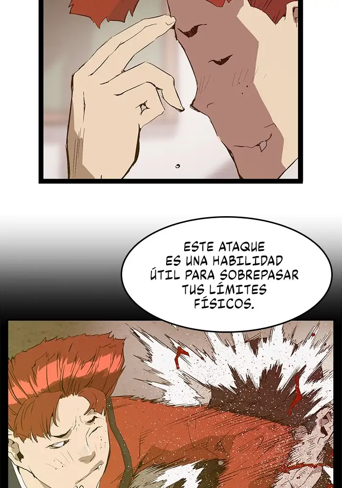 Weak Hero - Capítulo 66 - Página 19 - LectorTMOo
