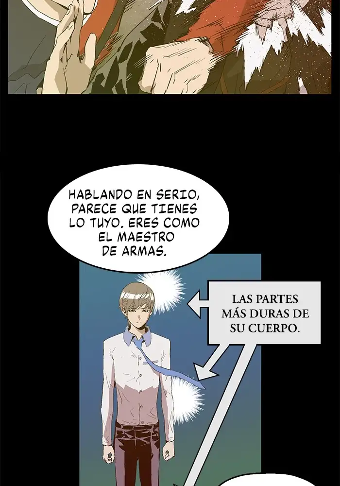 Weak Hero - Capítulo 66 - Página 20 - LectorTMOo