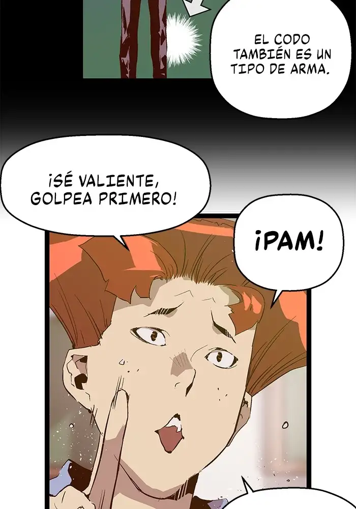 Weak Hero - Capítulo 66 - Página 21 - LectorTMOo
