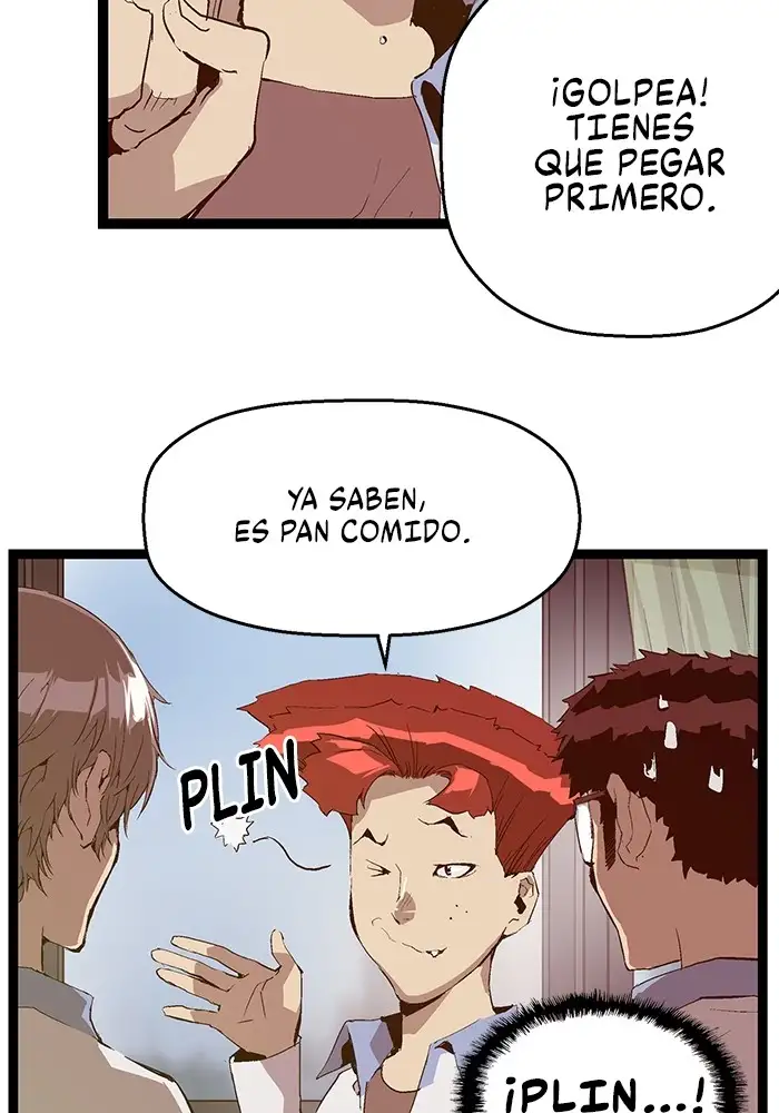 Weak Hero - Capítulo 66 - Página 22 - LectorTMOo