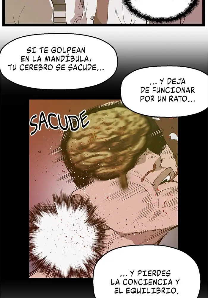 Weak Hero - Capítulo 66 - Página 23 - LectorTMOo