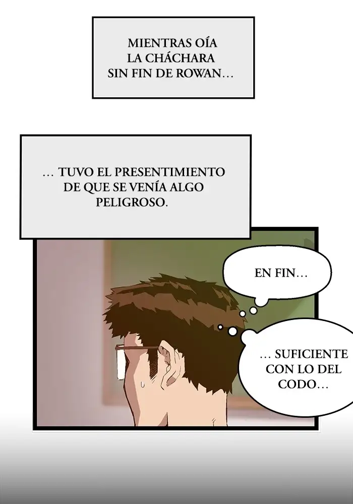 Weak Hero - Capítulo 66 - Página 27 - LectorTMOo
