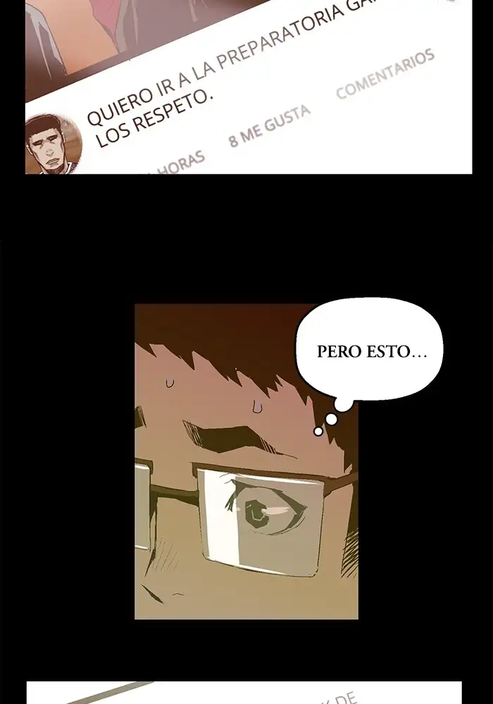 Weak Hero - Capítulo 66 - Página 29 - LectorTMOo