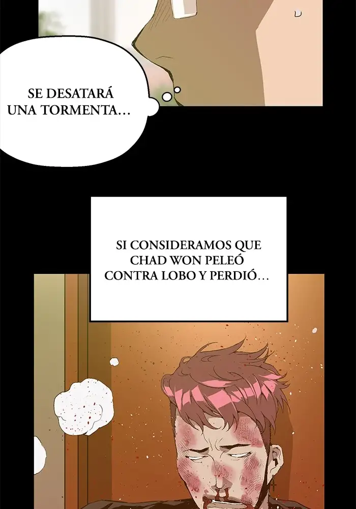 Weak Hero - Capítulo 66 - Página 31 - LectorTMOo