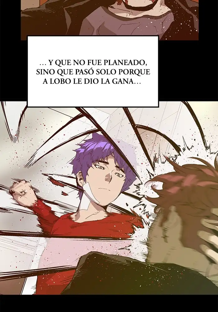 Weak Hero - Capítulo 66 - Página 32 - LectorTMOo