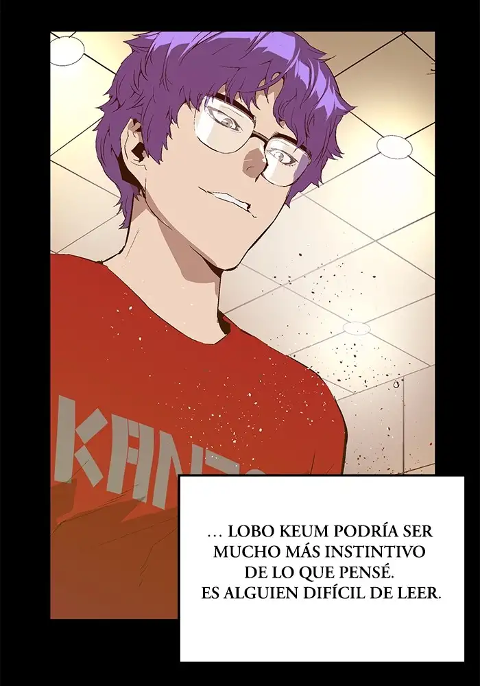 Weak Hero - Capítulo 66 - Página 33 - LectorTMOo