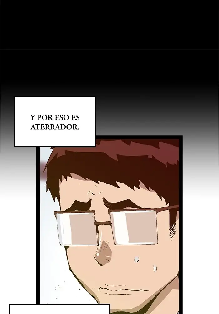 Weak Hero - Capítulo 66 - Página 34 - LectorTMOo
