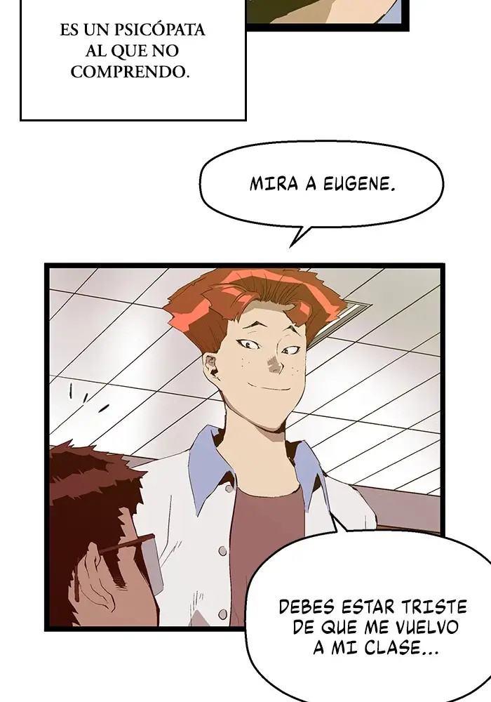 Weak Hero - Capítulo 66 - Página 35 - LectorTMOo