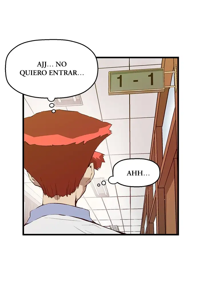 Weak Hero - Capítulo 66 - Página 38 - LectorTMOo