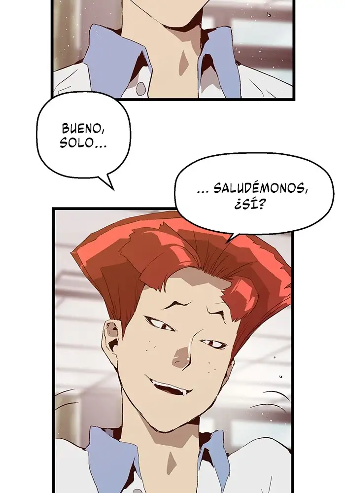 Weak Hero - Capítulo 66 - Página 41 - LectorTMOo