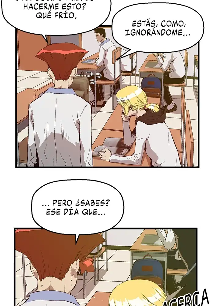 Weak Hero - Capítulo 66 - Página 44 - LectorTMOo