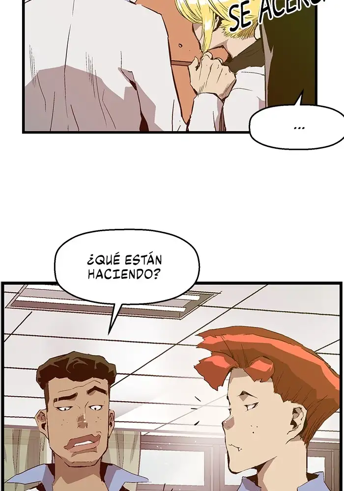 Weak Hero - Capítulo 66 - Página 45 - LectorTMOo