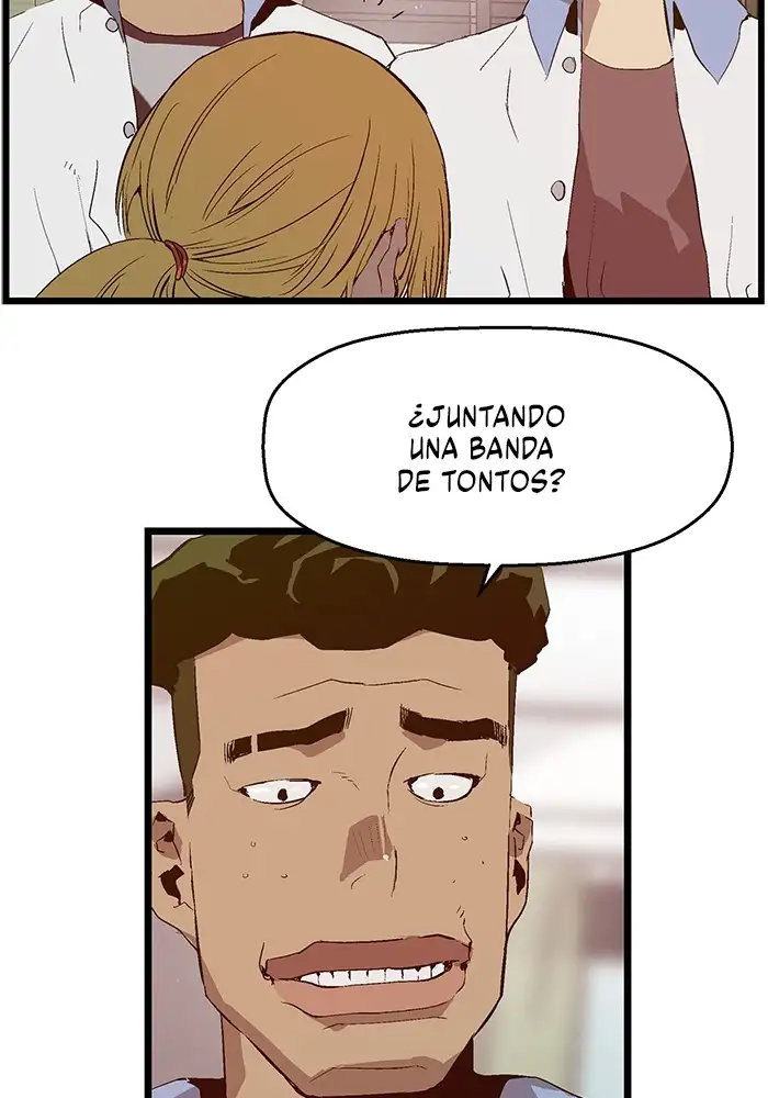Weak Hero - Capítulo 66 - Página 46 - LectorTMOo