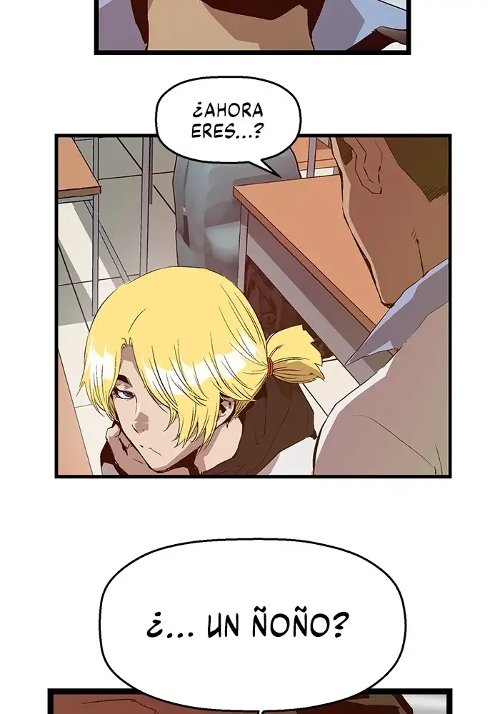 Weak Hero - Capítulo 66 - Página 47 - LectorTMOo